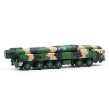 1/100 Dongfeng 26 Nuclear &