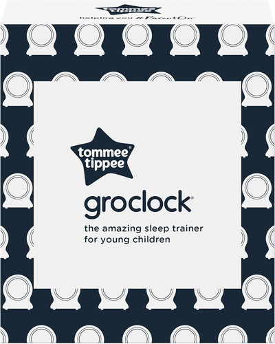 Tommee tippee groclock - groclock, sleep