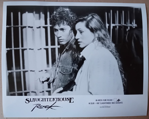 Original press photo - original,
