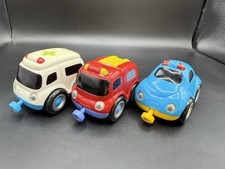 ELC Happyland Whizz World