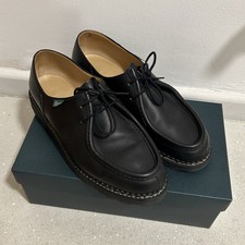 Paraboot Michael Black Lis