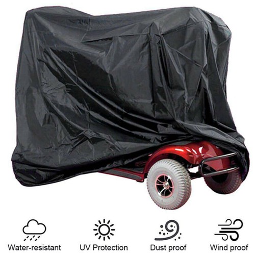 Heavy duty mobility scooter - duty,