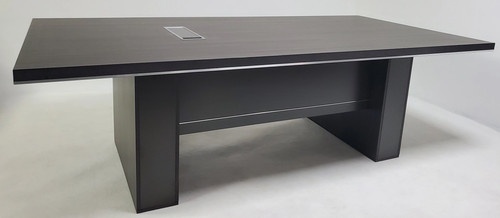 Quality grey oak - grey, executive
