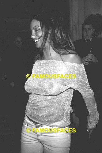 Jodie marsh original rare - jodie,