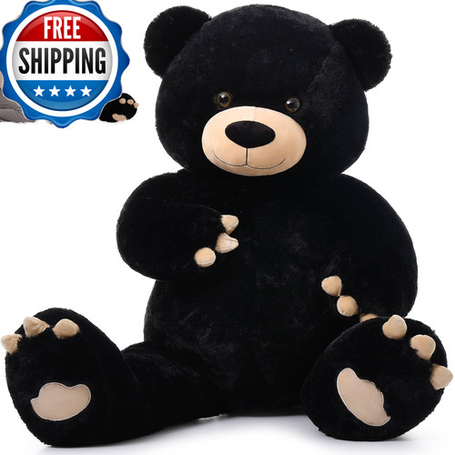 Morismos giant teddy bear - giant,