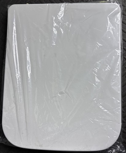 Luxury square toilet seat - square,