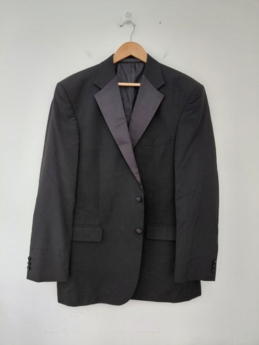 Marks spencer tuxedo dinner - spencer,