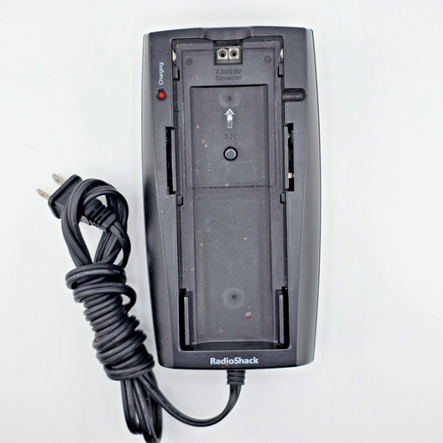 Radio shack 433 - 23-433, ultrafast