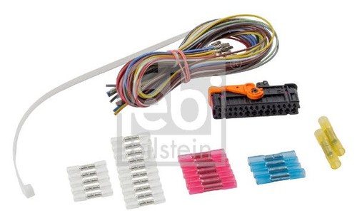 Febi bilstein 107064 - bilstein, front