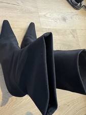 Jaime Mascaro Black Ankle