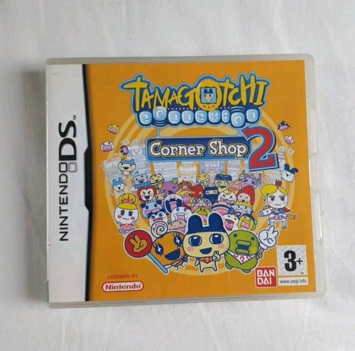 Tamagotchi connexion corner - tamagotchi, connexion: