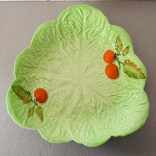 Vintage carlton ware - ware, lettuce