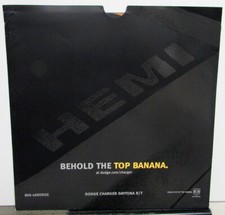 2006 Dodge Charger Daytona RT