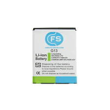 HTC G13 Wildfire S Compatible Battery