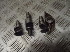 Honda VT1100 C2 Shadow Ace