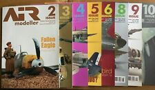 ONE AIR Modeller Magazine ONLY CHOOSE FROM 2  3 4 5 6 8 9 10 (2005 2006 2007)