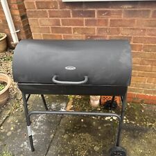 Uniflame 75cm Charcoal Grill BBQ Outdoor Garden Stove BBQ Brand New