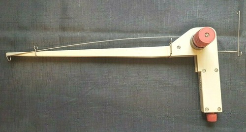 Rare passap knitting machine - passap,