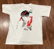 VTG 80s Geisha Japan Souvenir