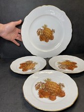 Weimar Porcelain Decorative