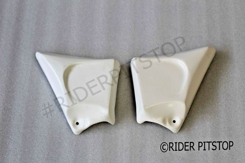 Ram airbox side - airbox, frame