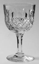 Vintage Thomas Webb England