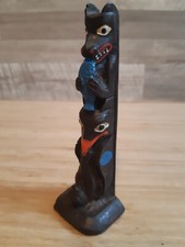 Authentic Alaska Craft Wooden