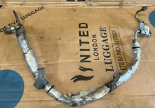 02-12 FORD FUSION FIESTA MK6 1.4 PETROL POWER STEERING HIGH PRESSURE HOSE PIPE