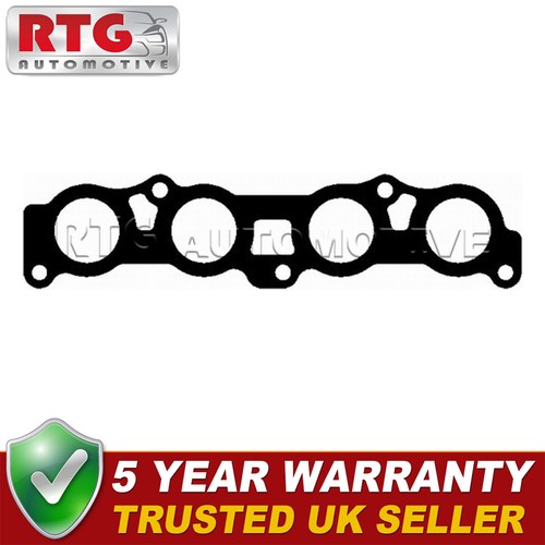 Exhaust manifold gasket fits - gasket,