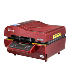 3D Sublimation Vacuum Oven