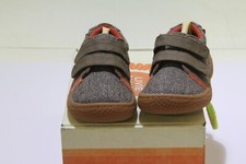 LIVIE&LUCA *HAYES* BOYS BROWN