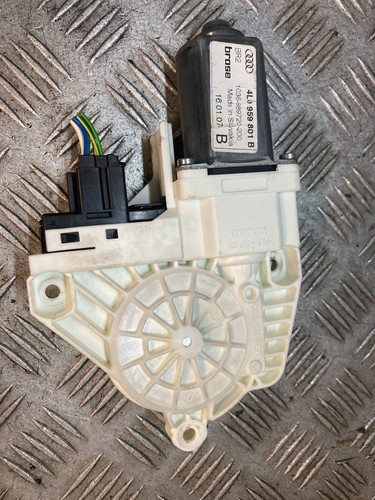 Audi tdi quattro line mk1 - q7,
