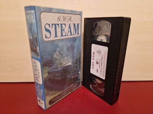 Steam railway - -,