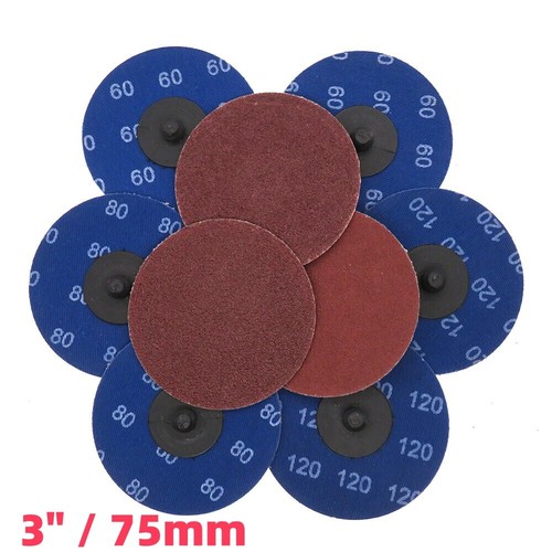75mm sanding discs r type - 75mm,
