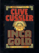 Inca Gold (Dirk Pitt