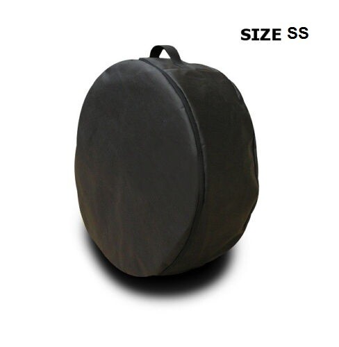 Spare tyre cover wheel - spare,