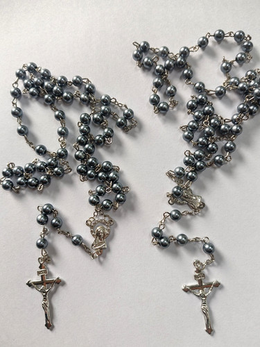 20pc wholesale rosary beads - 20pc,