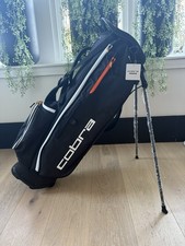 Cobra fly xl2 - fly, stand