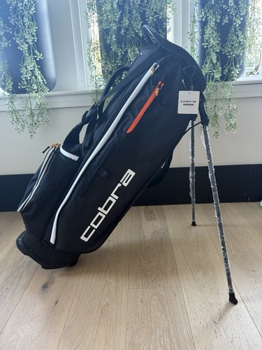 Cobra fly xl2 stand - stand, bag