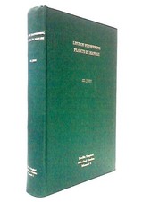 List & Summary Of Flowering