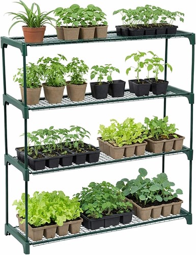 Oypla flower staging display - flower,