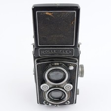Rolleiflex Automatic Mod. 2