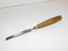 Sheffield Made - 1/2" Ash