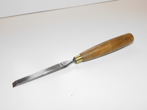 Sheffield made 2 ash - -, 1/2"