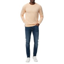 Mens Sweatshirt Crew Neck