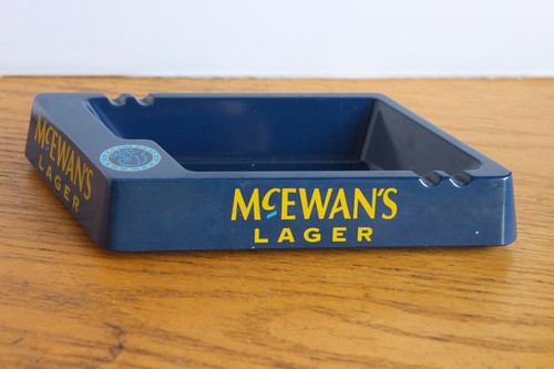 Mcewan lager blue - mcewan's, melamine