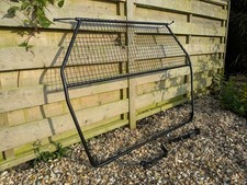 2006 - 2012 Rav 4 Genuine Toyota Dog Guard