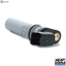 RPM SENSOR AUTOMATIC