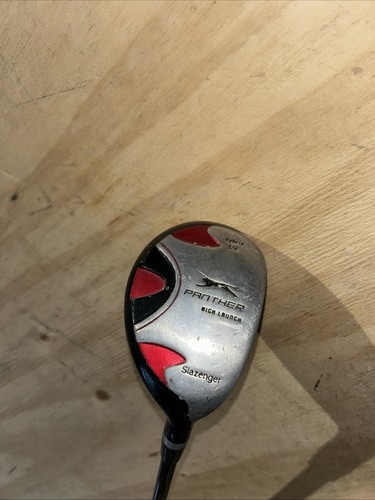 Slazenger panther high launch - panther,