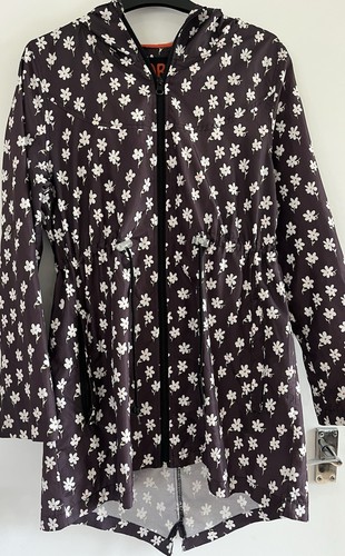 Parka pocket size xs - parka, in